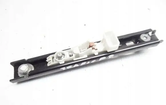 Renault Trafic II (X83) Seat belt adjustment rail 696525B