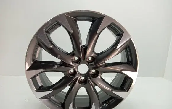 Mazda CX-5 R19 alloy rim 9965087090