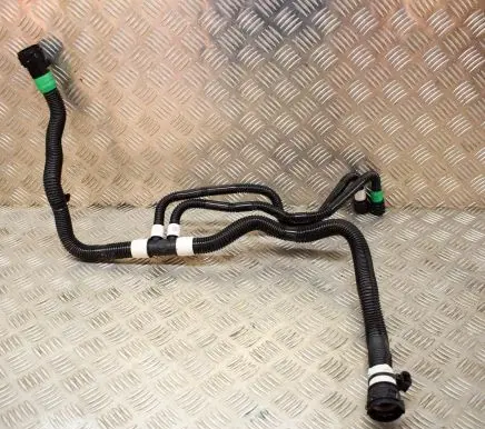 Tesla Model 3 Engine coolant pipe/hose 152149400A