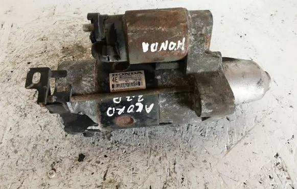 Honda Accord Starter motor M002T85672