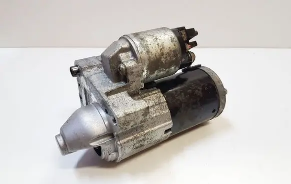 Peugeot Partner Starter motor 98016677 M000T22473