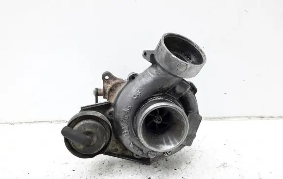 Chrysler PT Cruiser Turbo A6640960299