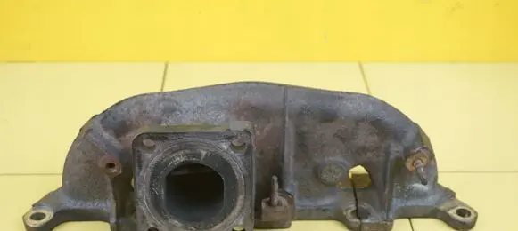 Alfa Romeo Giulietta Exhaust manifold 55221553 940A2000