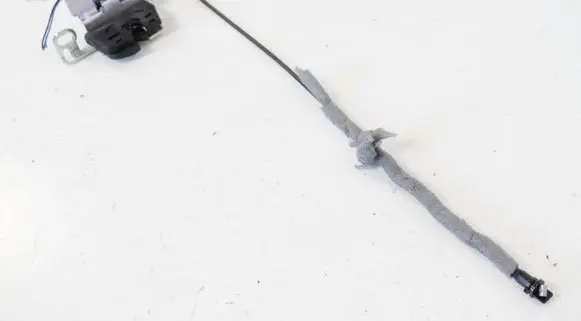 Mazda 6 Other body part 