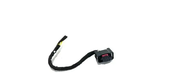 BMW 5 G30 G31 G38 Other wiring loom 8366590 43526