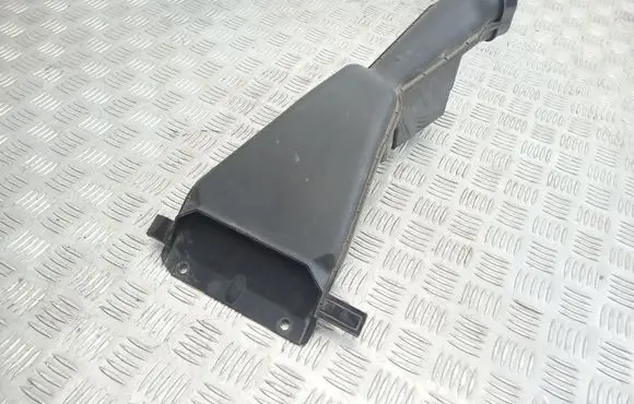Air intake duct part