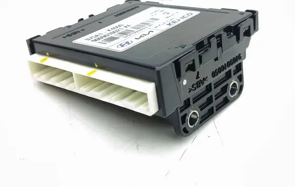 Hyundai Kona I Battery control module 9009010021K 375A1K4000