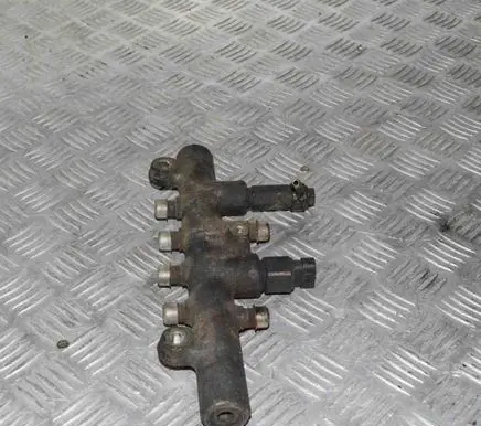 Mazda 6 Fuel main line pipe
