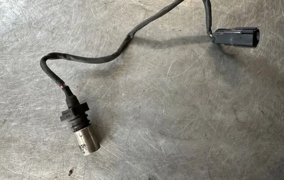 Volvo XC90 Crankshaft position sensor 1275599