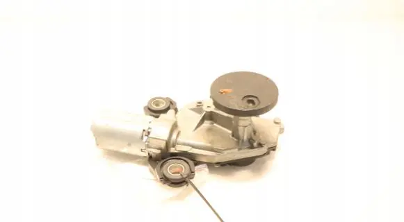 Citroen C4 I Picasso Rear window wiper motor 9654115980