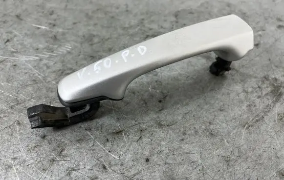 Volvo V50 Front door exterior handle 30753785
