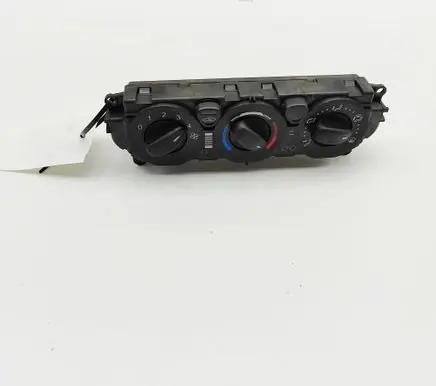 Ford Transit Interior fan control switch GK2T18549 GK2T19980