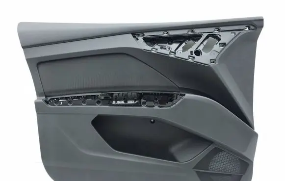 Audi Q4 Sportback e-tron Front door card panel trim 89C867107D 89A867173 81A837019C