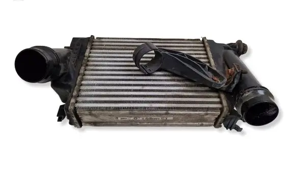 Nissan Qashqai Intercooler radiator M166253 T301491 144614EB0A