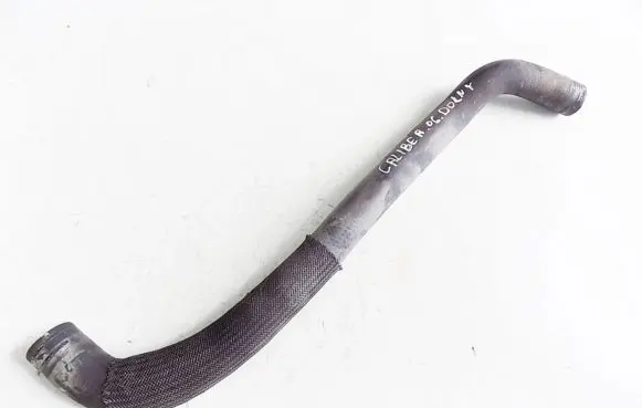Dodge Caliber Engine coolant pipe/hose 0243000RR0