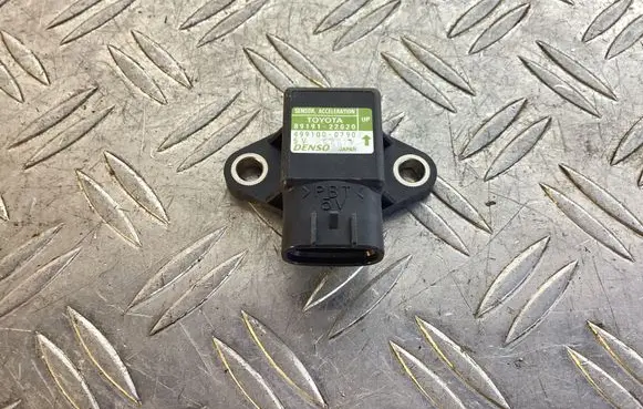 Lexus RX 450H Acceleration sensor 8919122020