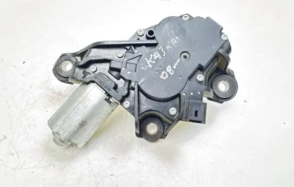 Nissan Qashqai Rear window wiper motor 28710JD000 AD012V 0390201820