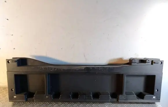 Toyota RAV 4 (XA40) Glove box in trunk 5857742040