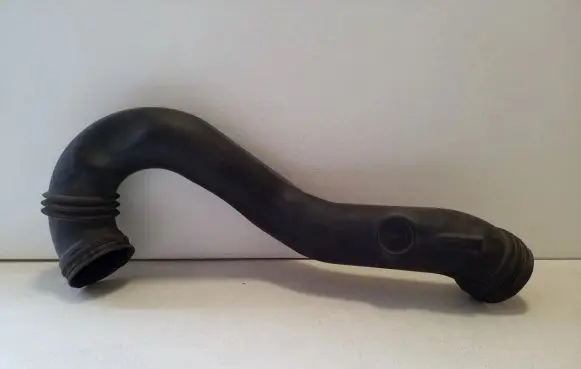 Fiat Ducato Air intake duct part 5316519