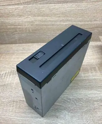 Toyota Prius (XW20) GPS navigation control unit/module 8684147050 USED