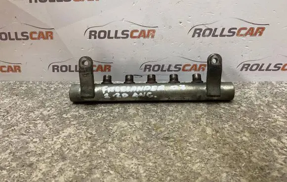 Land Rover Freelander 2 - LR2 Fuel main line pipe 9656917280