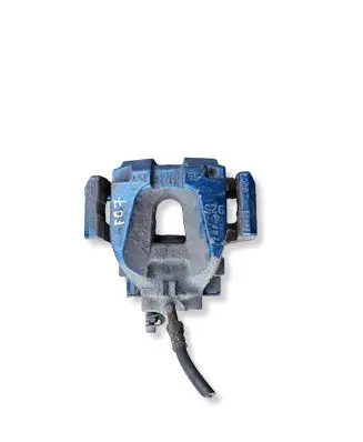 BMW 5 GT F07 Rear brake caliper 4424BMW