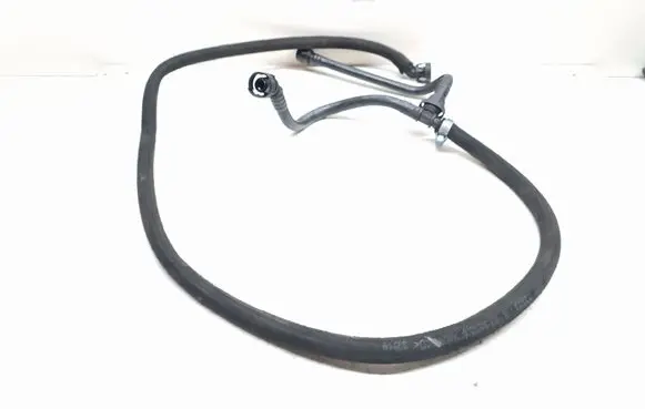 BMW X6 M Vacuum line/pipe/hose 7590060