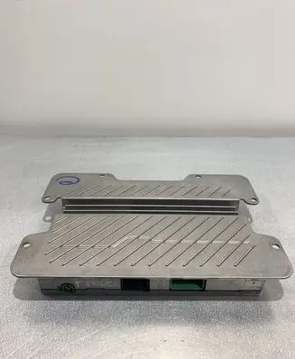 Jaguar F-Pace Sound amplifier HK6219C164AD