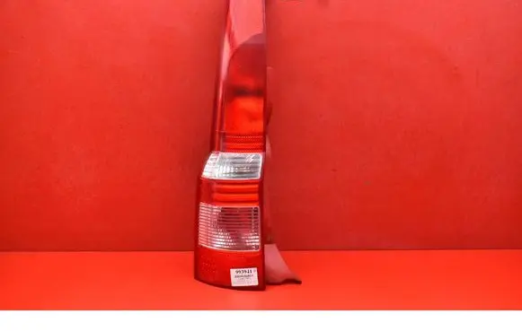 Fiat Panda 141 Rear/tail lights 51705450