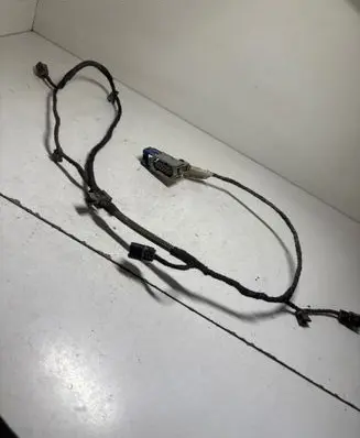 Opel Insignia A Parking sensor (PDC) wiring loom 13331420