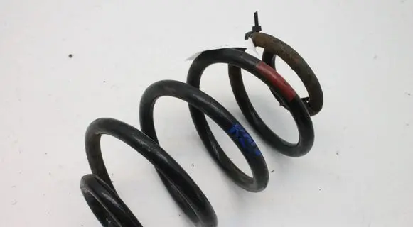 Nissan Leaf I (ZE0) Rear coil spring