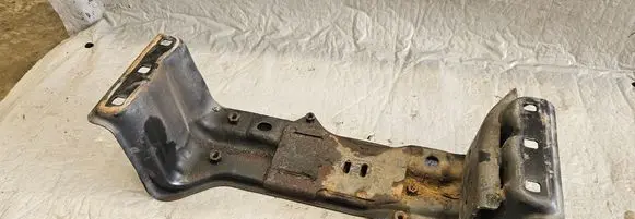 Dodge Durango III Gearbox mounting bracket 68229952AA