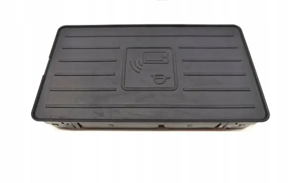 Audi Q7 4M Wireless charging module 4M0035502