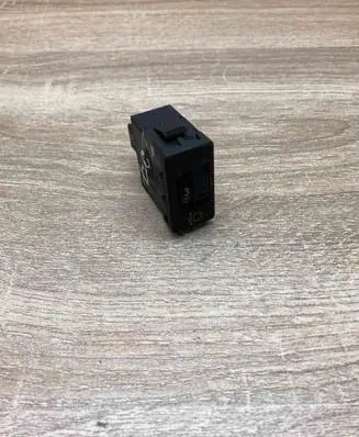 Citroen C5 Headlight level height control switch 96384422XT