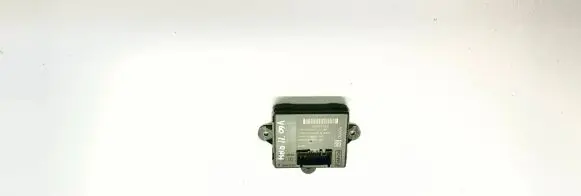 Volvo V60 Door control unit/module 31318963