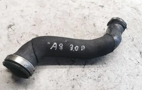 Audi A8 S8 D3 4E Intercooler hose/pipe