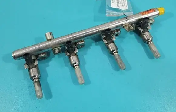 KIA Optima Fuel injector 353102B370 IMPRK1576489