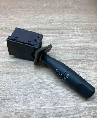 Peugeot 206 Wiper control stalk 96049597ZL 61580003