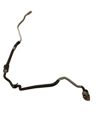 Audi A8 S8 D4 4H Air conditioning (A/C) pipe/hose 4H0260710AC