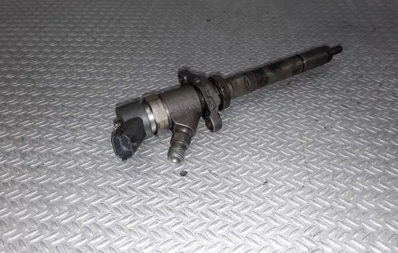Mazda 3 I Fuel injector 0445110188