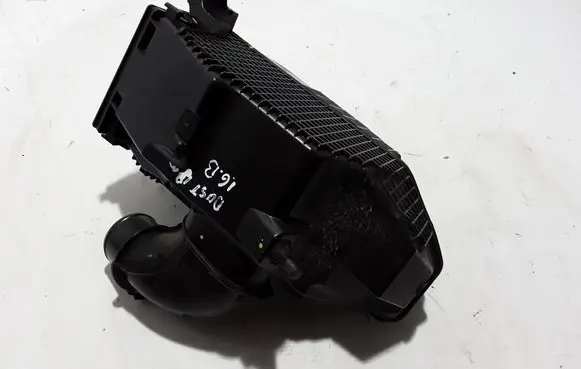 Dacia Duster II Air filter box 165009775R