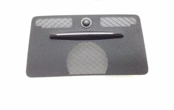 Mercedes-Benz C W204 Parking PDC sensor display screen A0015424623 A2046800589