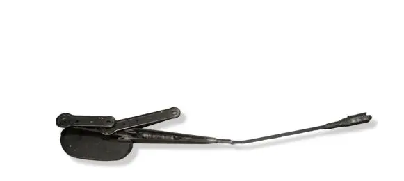 Mercedes-Benz B W246 W242 Front wiper blade arm A2468200244