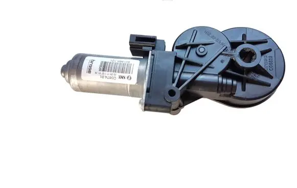 Mercedes-Benz E W213 Seat adjustment motor 937268101 502725954 D367401
