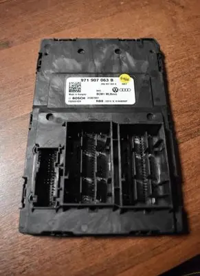 Porsche Panamera (971) Other control units/modules 971907063B