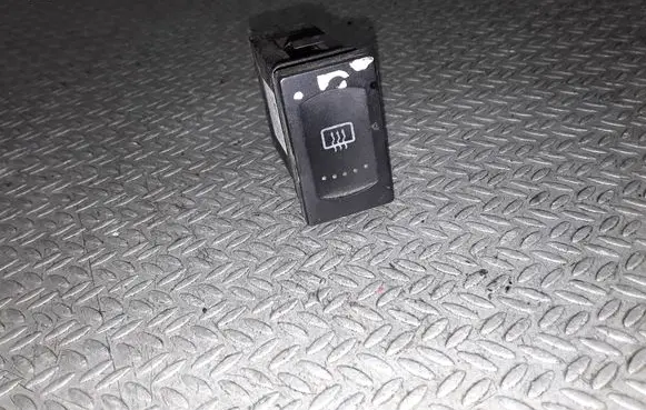 Volkswagen Sharan Windscreen/window heater switch 7M3959621