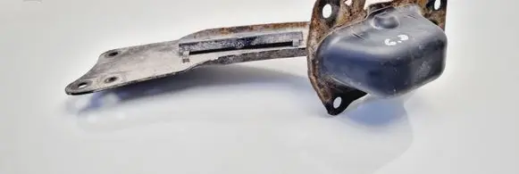 Volkswagen PASSAT B6 Rear upper control arm/wishbone 3C0501476A