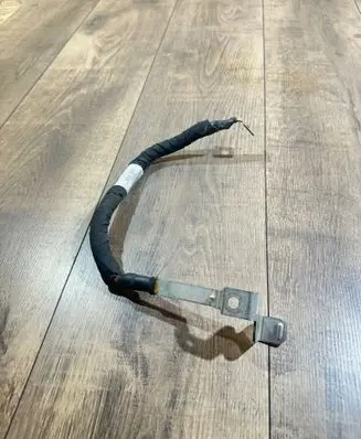 Opel Insignia B Negative earth cable (battery) 39110536 05360