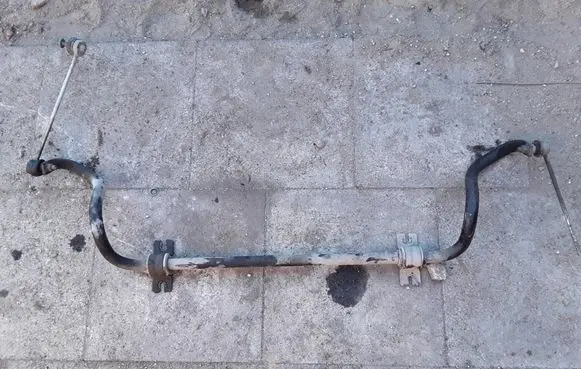 Renault Espace - Grand espace IV Front anti-roll bar/sway bar