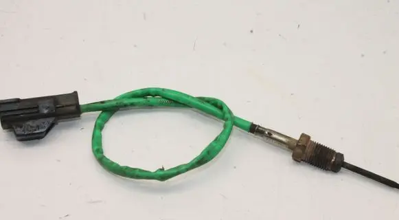 Ford Mondeo MK IV Exhaust gas temperature sensor 8G9112B591AA